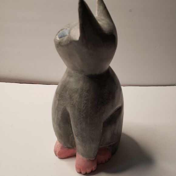 Vintage Cat - Picture 3 of 9